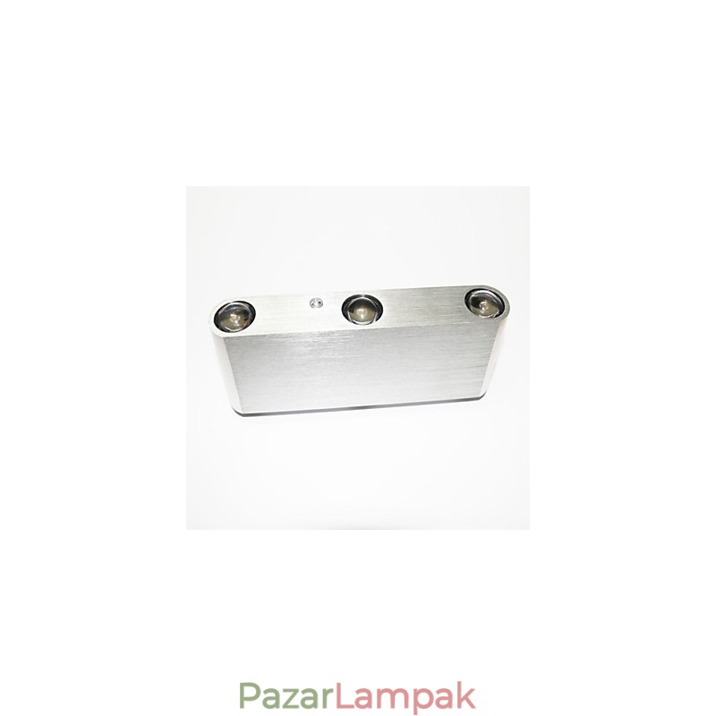 Modern kortárs fém falikarok