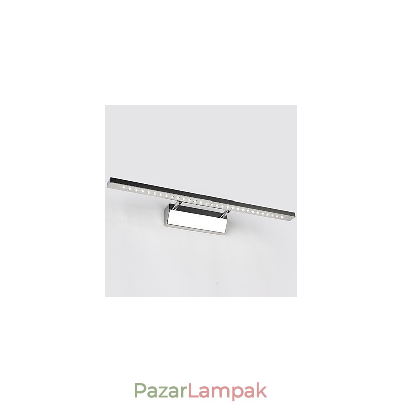 Fürdőszoba világítás Modern kortárs fém