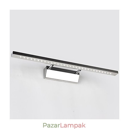 Fürdőszoba világítás Modern kortárs fém Fürdőszoba világítás Modern kortárs fém