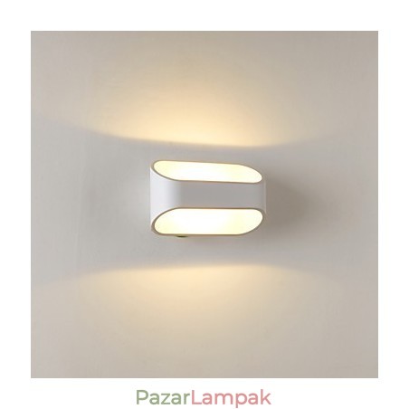 Modern kortárs fém falikarok Modern kortárs fém falikarok