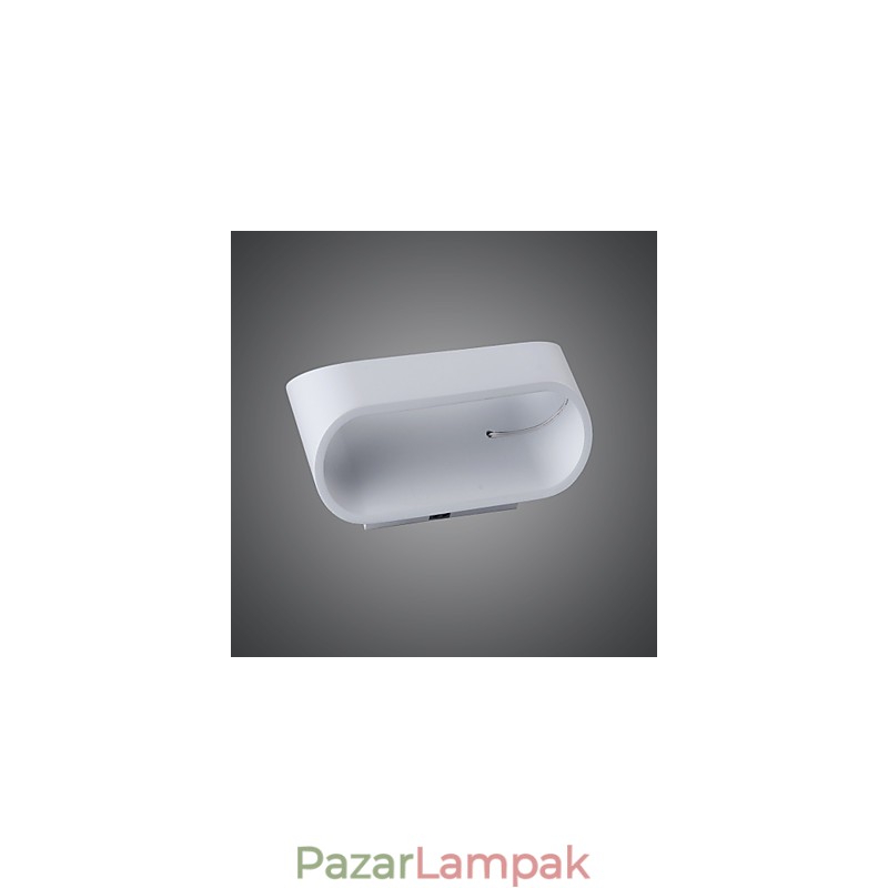 Modern kortárs fém falikarok