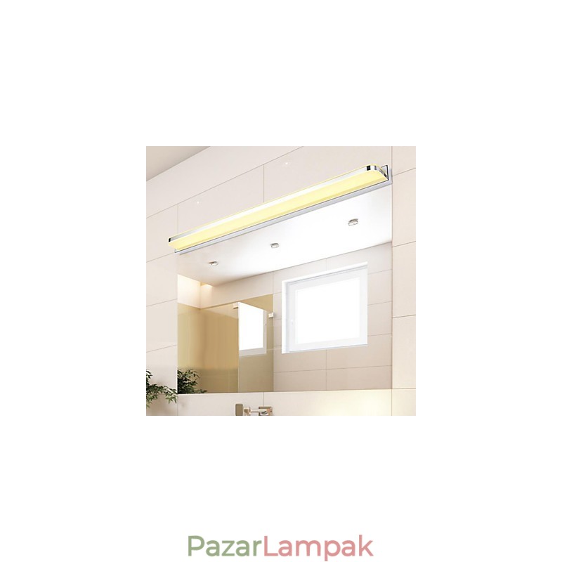 Fürdőszoba világítás Fali alátétek Olvasófali lámpák Mini stílusú, modern kortárs fém
