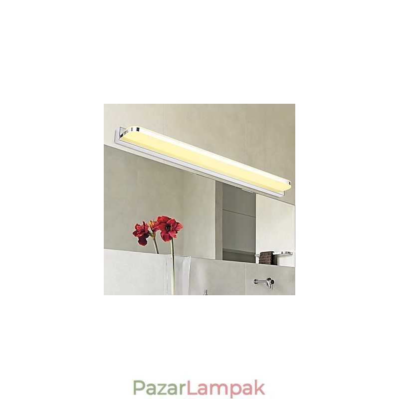 Fürdőszoba világítás Fali alátétek Olvasófali lámpák Mini stílusú, modern kortárs fém