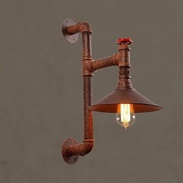 A Pipe Fal Retro Kreatív Ország