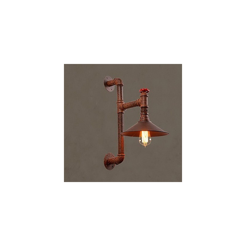 A Pipe Fal Retro Kreatív Ország