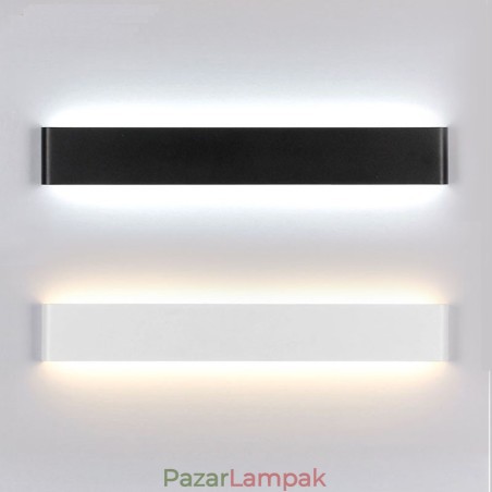 Hosszú, modern, kortárs fali lámpák és lámpák beltéri fém fali lámpákhoz, IP 44 fürdőszobához, hálószobához, nappalihoz Hosszú, modern, kortárs fali lámpák és lámpák beltéri fém fali lámpákhoz, IP 44 fürdőszobához, hálószobához, nappalihoz