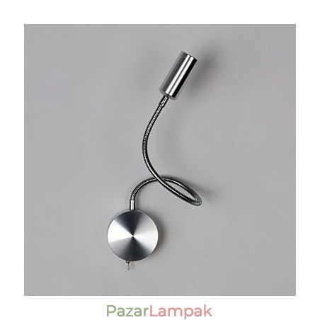 Erőteljes fali lámpa Erőteljes fali lámpa