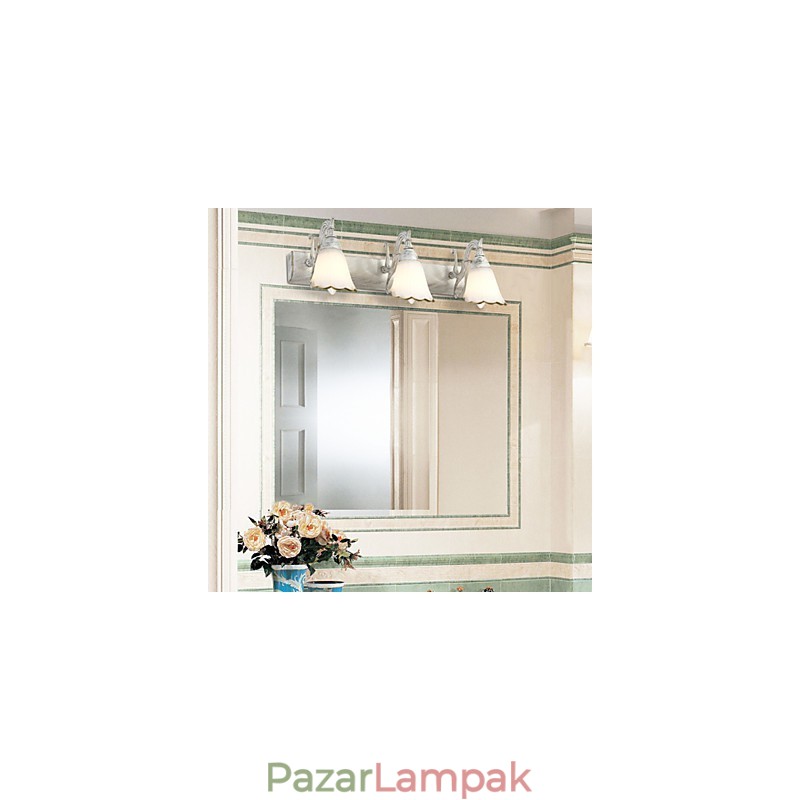Falikarok Fürdőszoba világítás Olvasás Fali lámpák Mini stílusú rusztikus ház fém