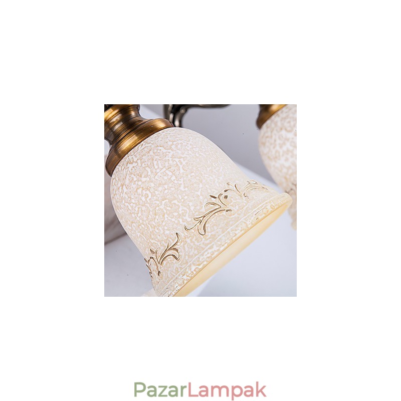 Falikarok fürdőszoba modern kortárs fém