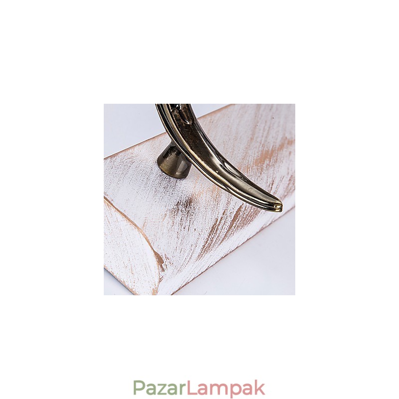 Falikarok fürdőszoba modern kortárs fém