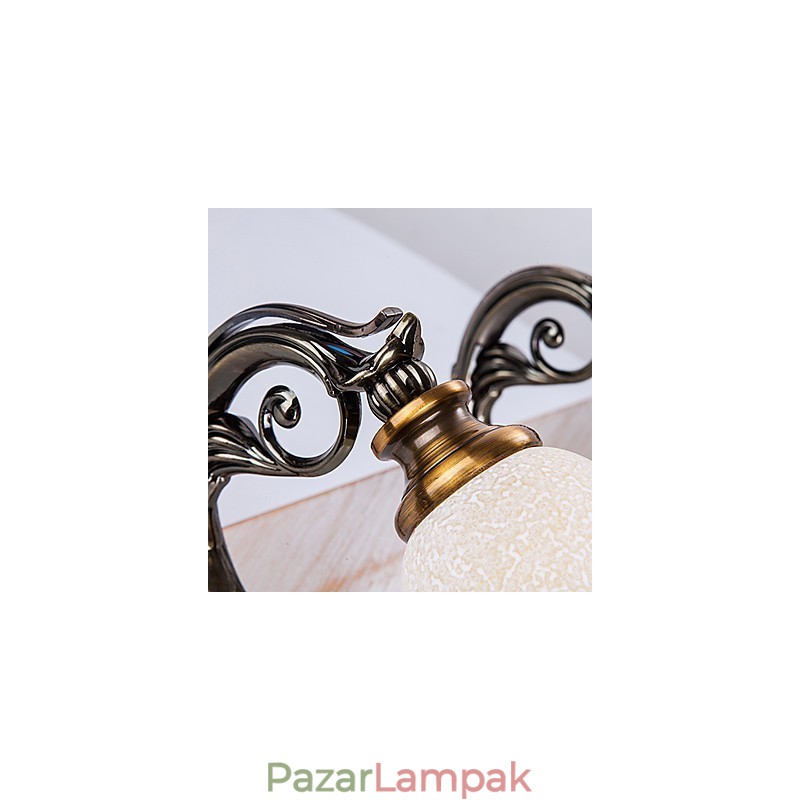 Falikarok fürdőszoba modern kortárs fém