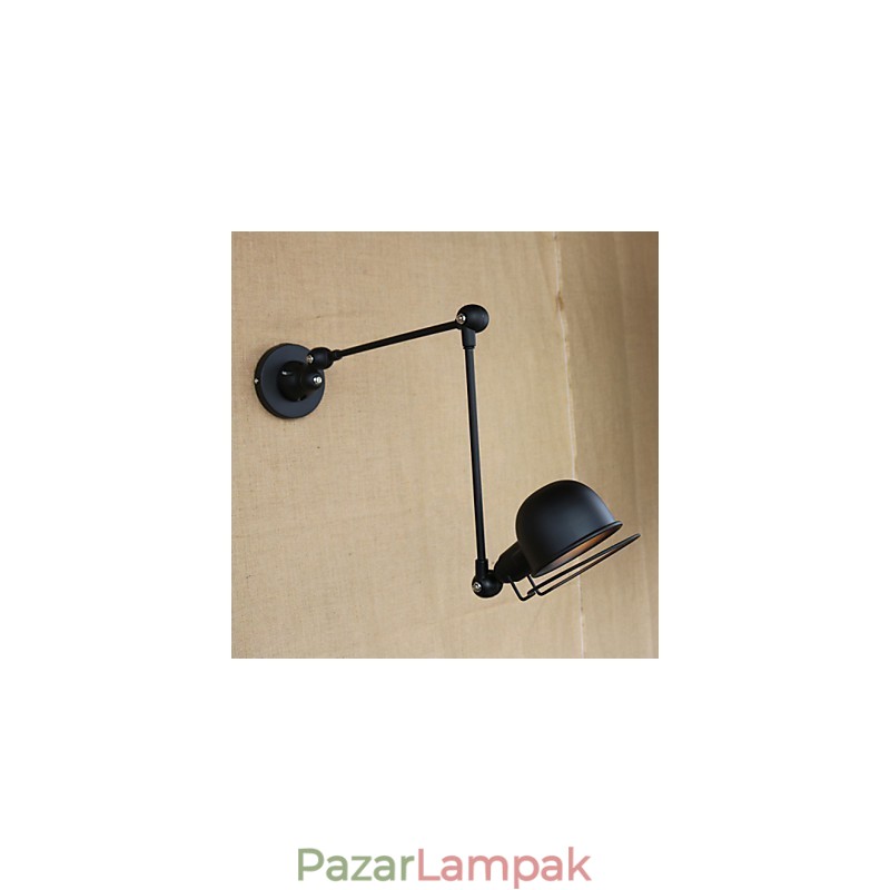 Falikarok Fürdőszoba világítás Kültéri fali lámpák Olvasás fali lámpák Modern kortárs fém