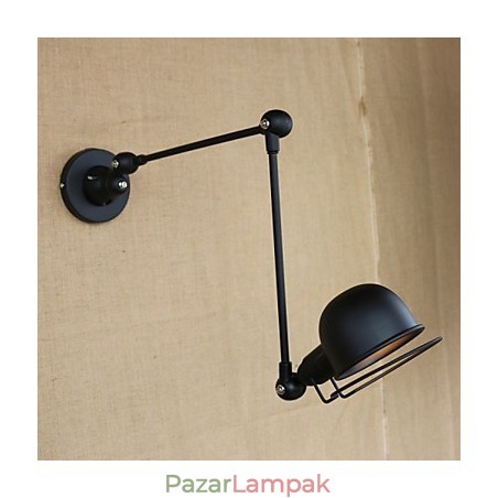 Falikarok Fürdőszoba világítás Kültéri fali lámpák Olvasás fali lámpák Modern kortárs fém