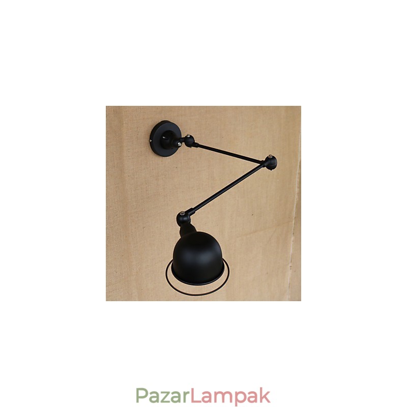 Falikarok Fürdőszoba világítás Kültéri fali lámpák Olvasás fali lámpák Modern kortárs fém