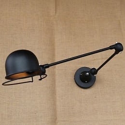 Falikarok Fürdőszoba világítás Kültéri fali lámpák Olvasás fali lámpák Modern kortárs fém