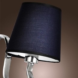 Kristály falikarok hagyományos klasszikus fémből