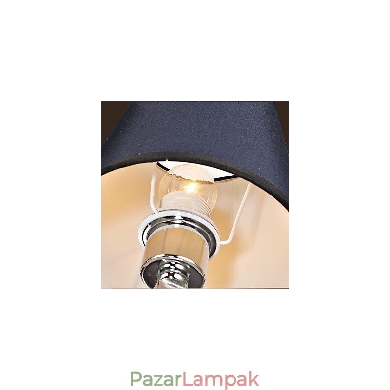 Kristály falikarok hagyományos klasszikus fémből