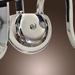 Kristály falikarok hagyományos klasszikus fémből