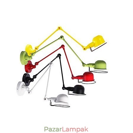 Lengőkaros lámpák modern kortárs fémből Lengőkaros lámpák modern kortárs fémből