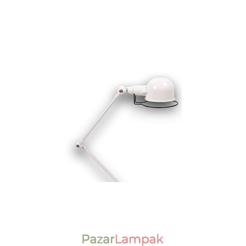 Lengőkaros lámpák modern kortárs fémből