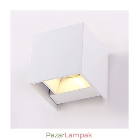 6 W-os fali lámpák modern kortárs fémből 6 W-os fali lámpák modern kortárs fémből