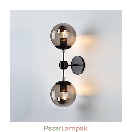 Modern kortárs fém falikarok Modern kortárs fém falikarok