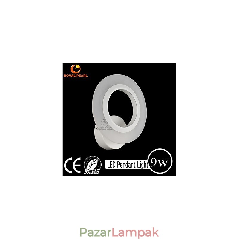 CE RoHS által jóváhagyott modern mennyezeti fali lámpák