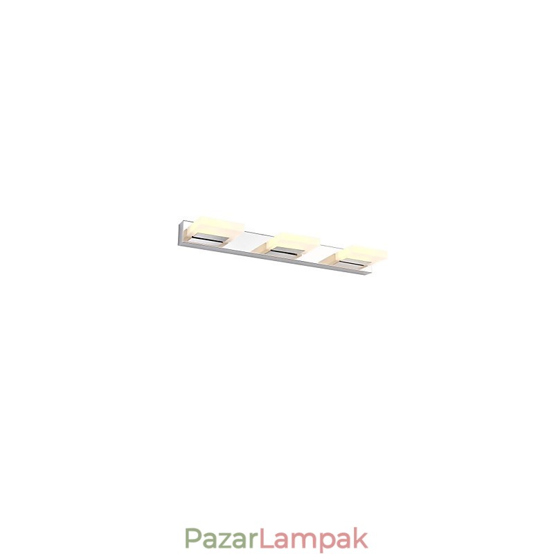 Fürdőszoba világítás Modern kortárs fém