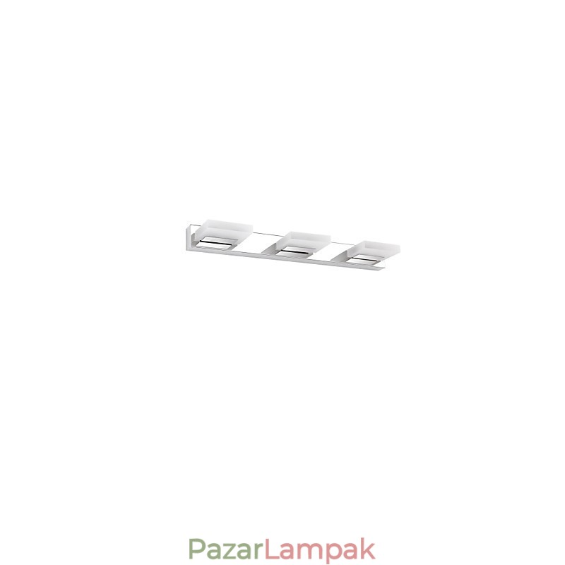 Fürdőszoba világítás Modern kortárs fém