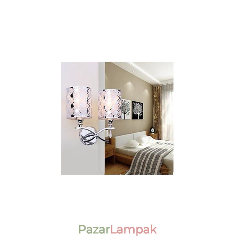 A két fal fénye