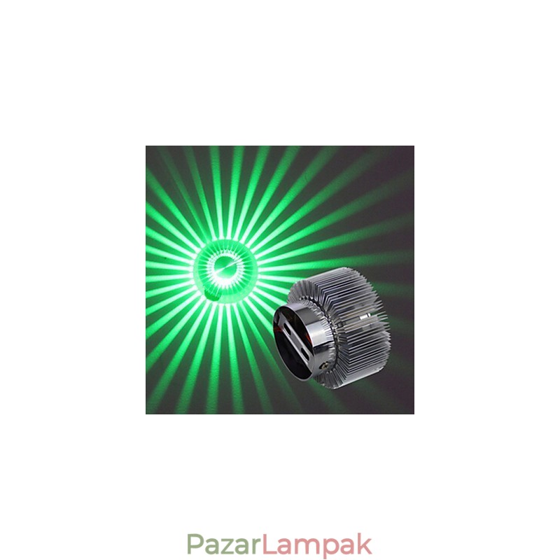 Modern modern falikarok