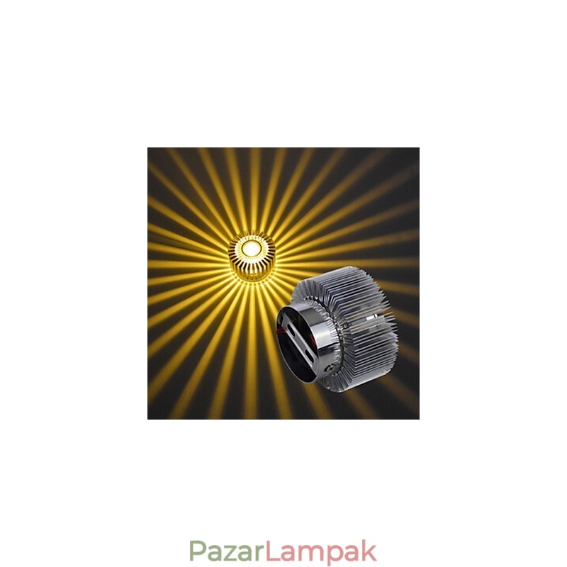 Modern modern falikarok