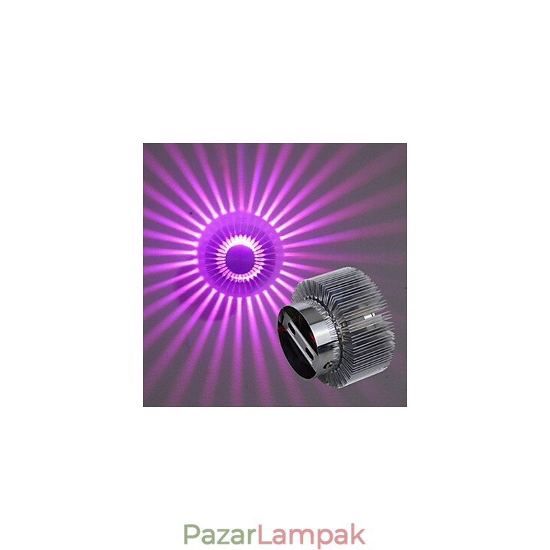 Modern modern falikarok