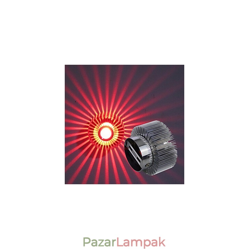 Modern modern falikarok