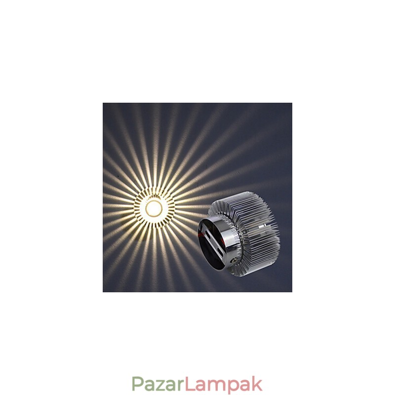 Modern modern falikarok