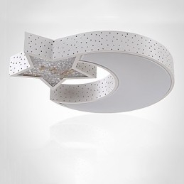 Falba szerelhető modern kortárs fém