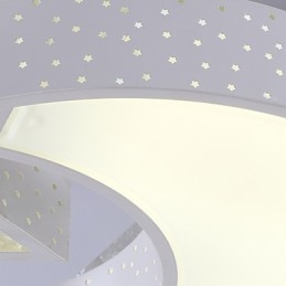 Falba szerelhető modern kortárs fém