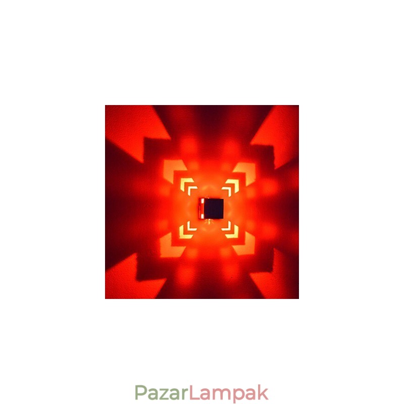 Modern modern falikar6*6*7cm