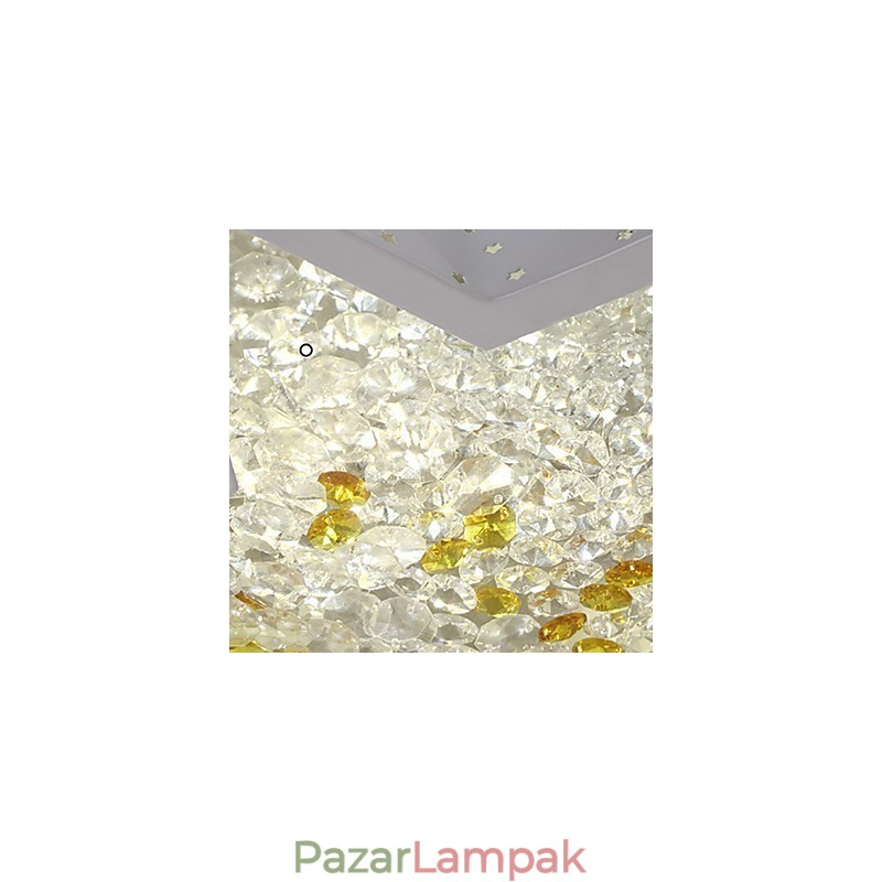 Falba szerelhető modern kortárs fém