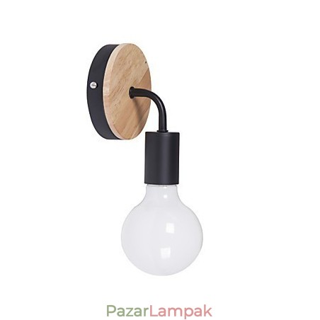 110V 220V IRON Edison beltéri fali lámpa előszoba lépcsőházak lámpás izzó lámpatest fekete fehér 110V 220V IRON Edison beltéri fali lámpa előszoba lépcsőházak lámpás izzó lámpatest fekete fehér