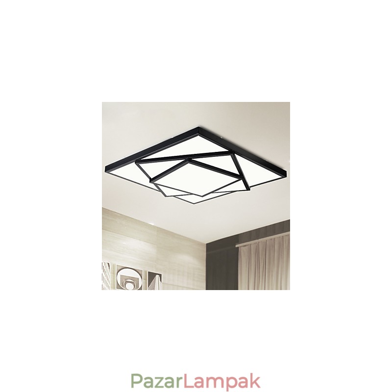 mennyezeti lámpa Creative Arts modern minimalista lámpa világítótestek