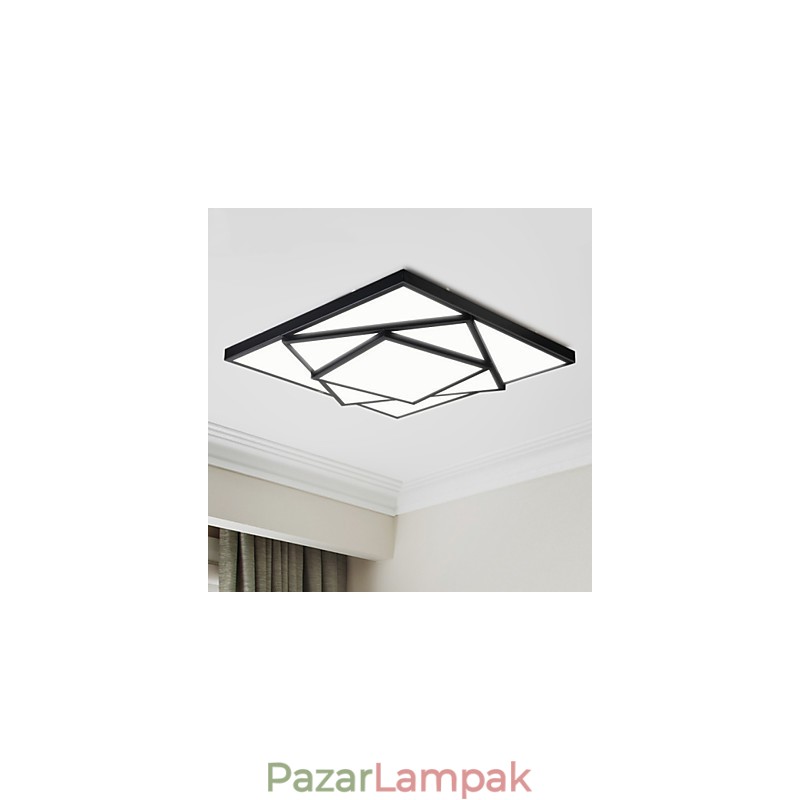 mennyezeti lámpa Creative Arts modern minimalista lámpa világítótestek