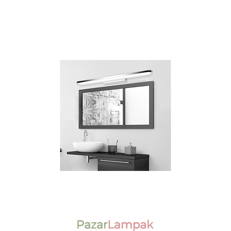Falikarok Fürdőszoba világítás Olvasás Fali lámpák Mini stílusú Modern kortárs fém