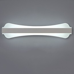 Falikarok Fürdőszoba világítás Modern kortárs PVC