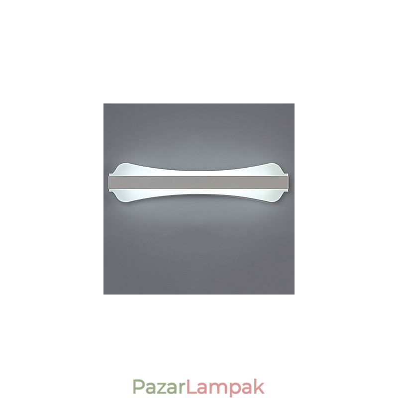 Falikarok Fürdőszoba világítás Modern kortárs PVC