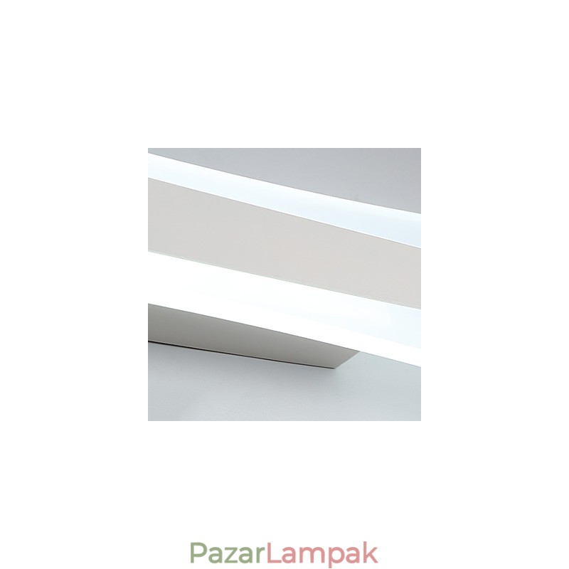 Falikarok Fürdőszoba világítás Modern kortárs PVC