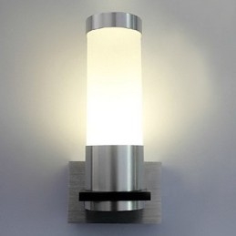 Mini stílusú falikarok modern kortárs fémből