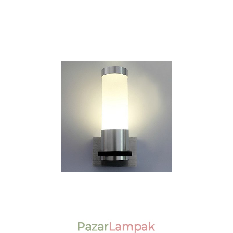 Mini stílusú falikarok modern kortárs fémből