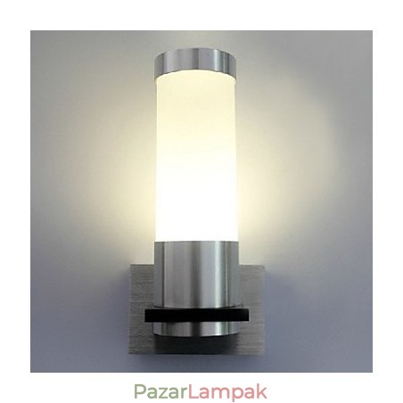 Mini stílusú falikarok modern kortárs fémből Mini stílusú falikarok modern kortárs fémből