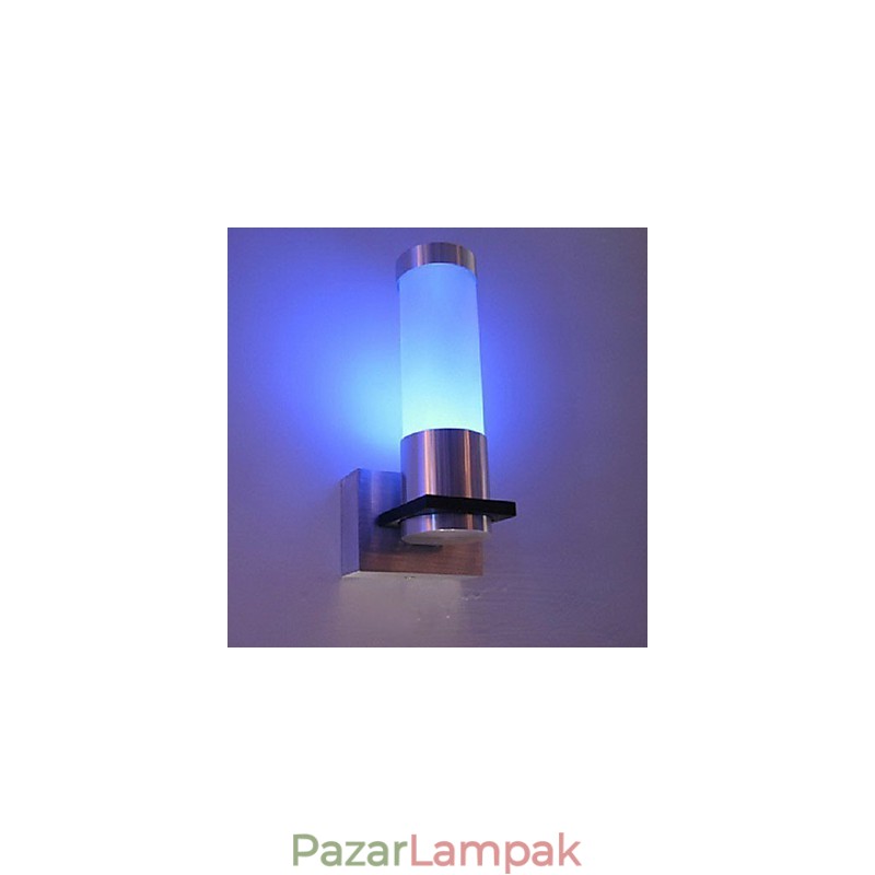 Mini stílusú falikarok modern kortárs fémből